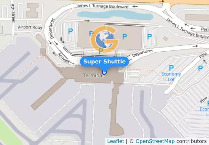 Super Shuttle
