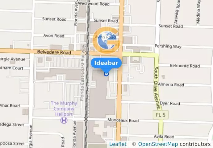Ideabar