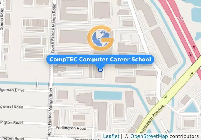 CompTEC Computer Career School