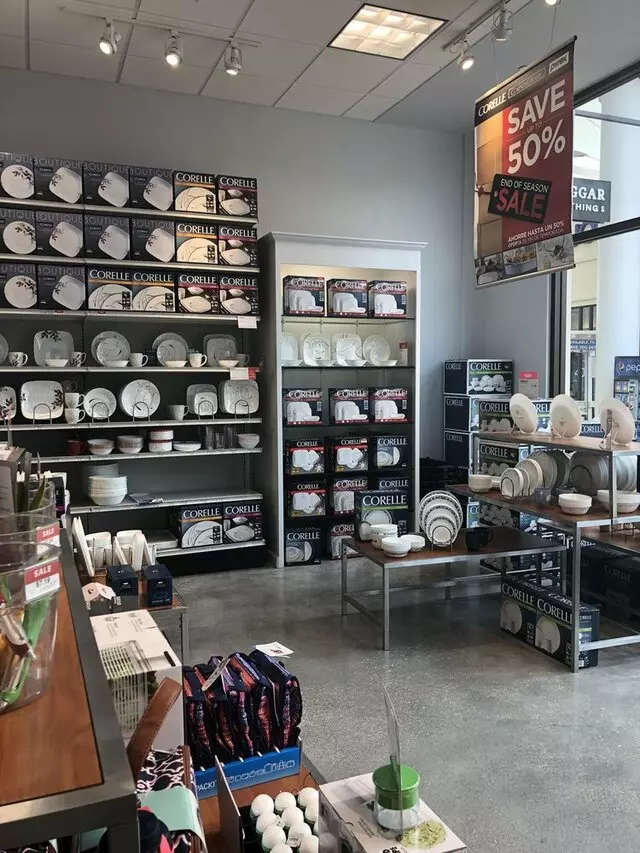 Corningware Corelle & More