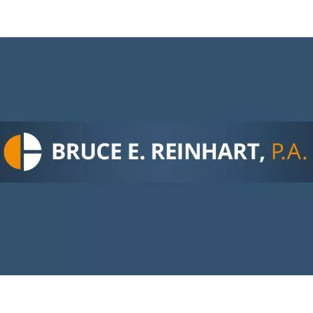 Bruce E Reinhart