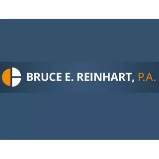 Bruce E Reinhart