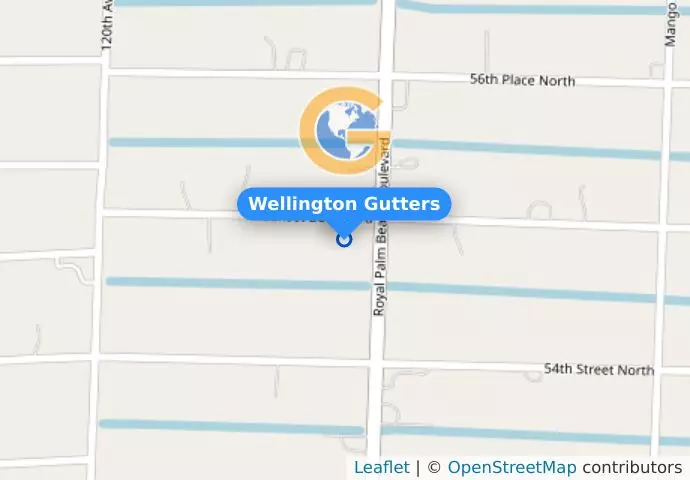 Wellington Gutters