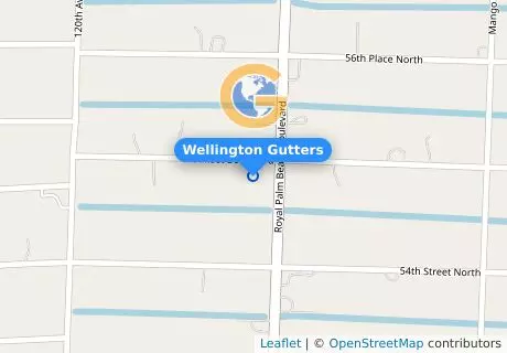 Wellington Gutters