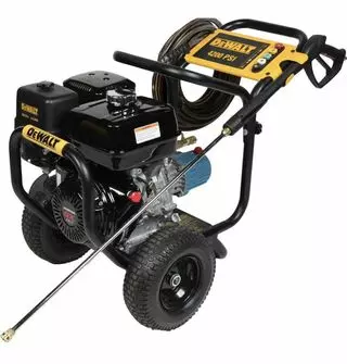 PBC Powerwashing