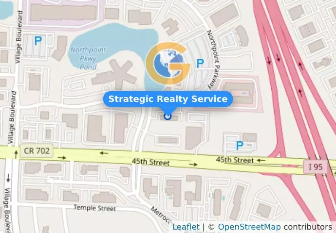 Strategic Realty Service