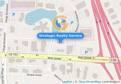 Strategic Realty Service