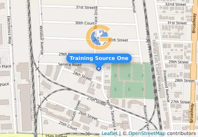Training Source One