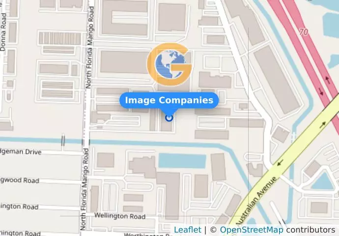 Image Companies