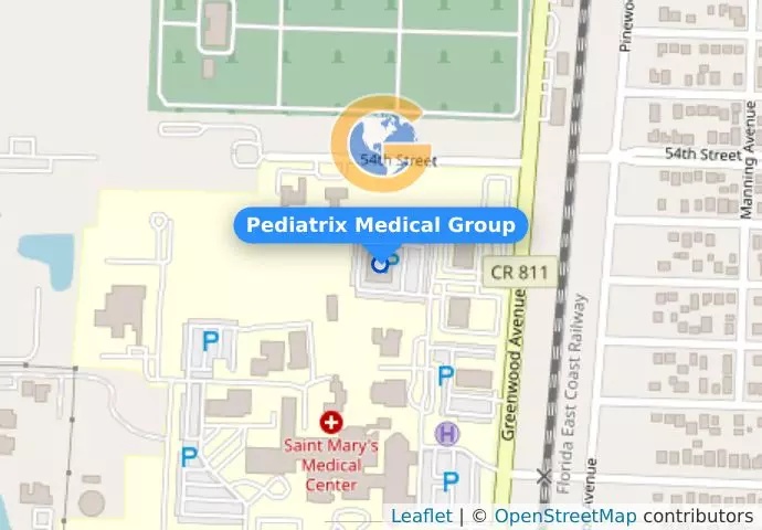 Pediatrix Medical Group