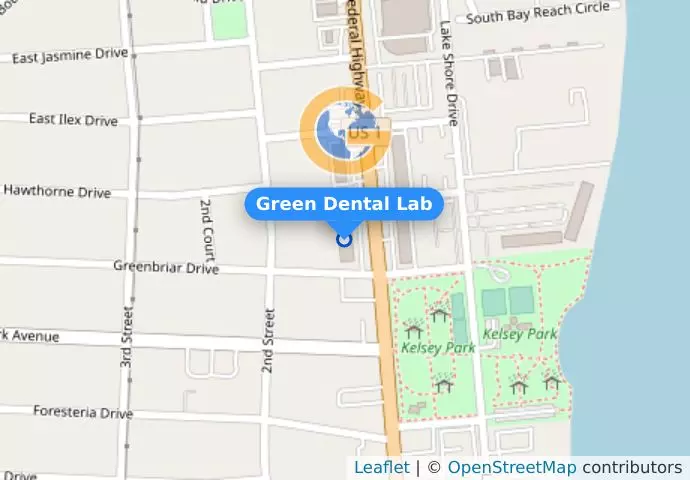 Green Dental Lab