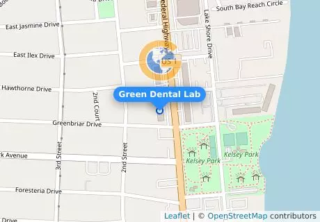 Green Dental Lab