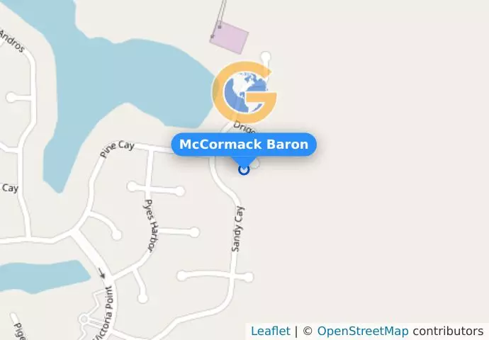 McCormack Baron
