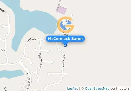 McCormack Baron