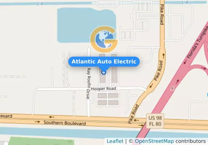 Atlantic Auto Electric