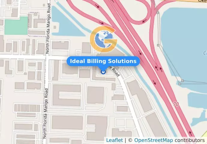 Ideal Billing Solutions