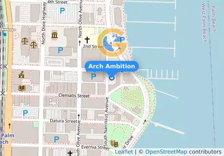 Arch Ambition