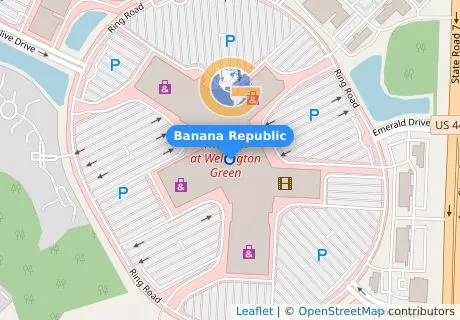 Banana Republic