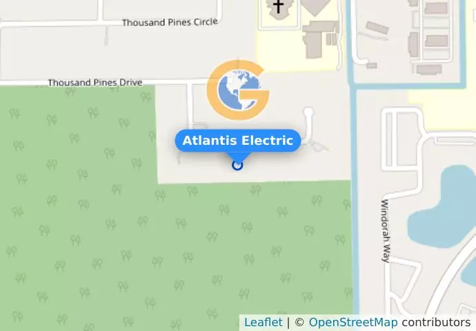 Atlantis Electric