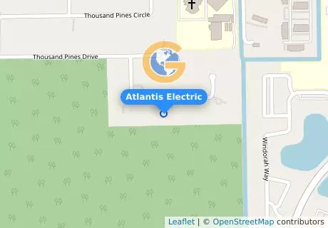 Atlantis Electric