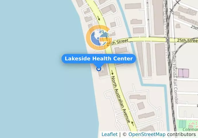 Lakeside Health Center