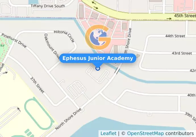 Ephesus Junior Academy
