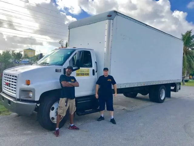 Andigo Movers