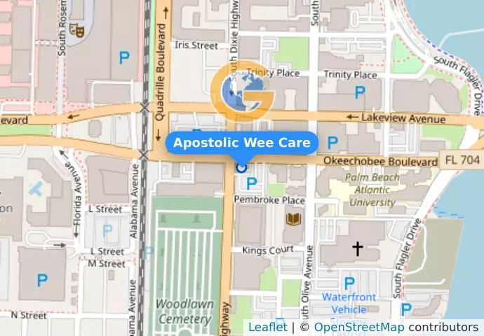 Apostolic Wee Care