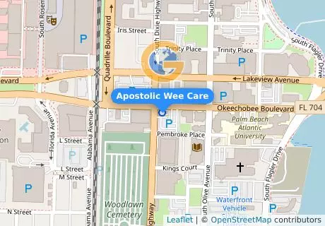 Apostolic Wee Care