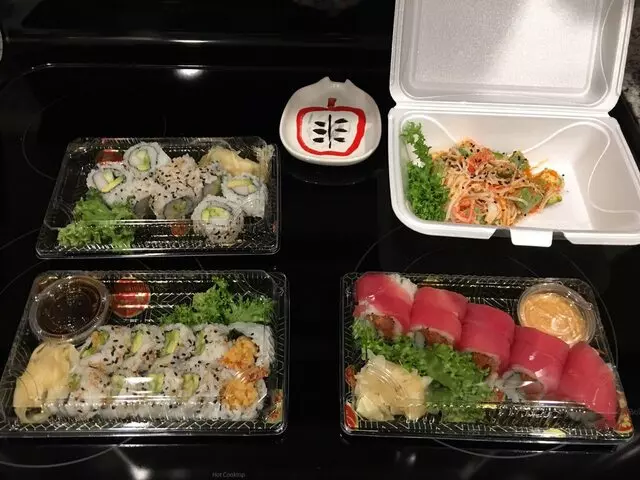 Fresh Element