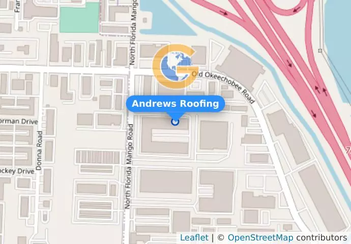 Andrews Roofing