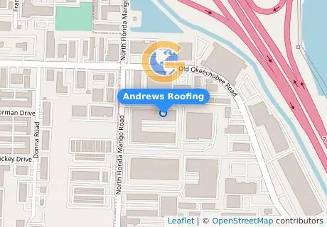 Andrews Roofing