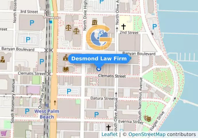 Desmond Law Firm