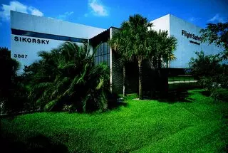 FlightSafety International