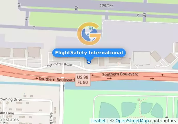 FlightSafety International