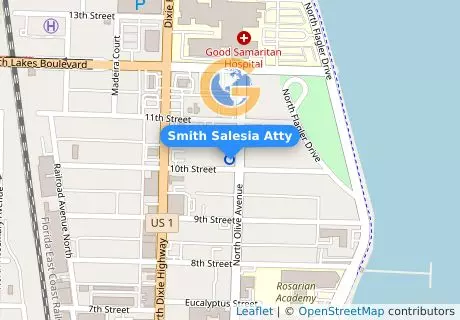 Smith Salesia Atty