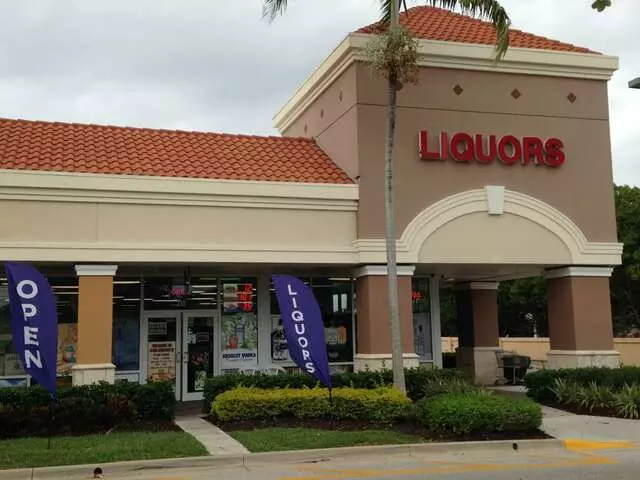 Star Liquors II