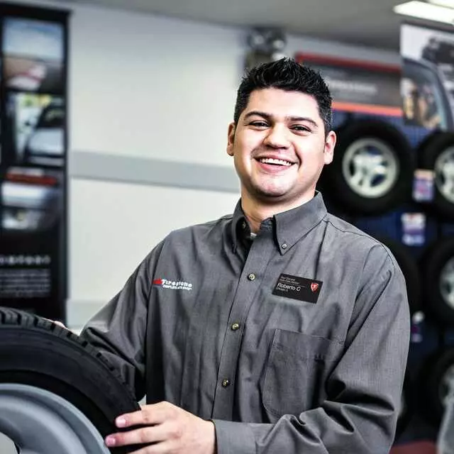 Tires Plus