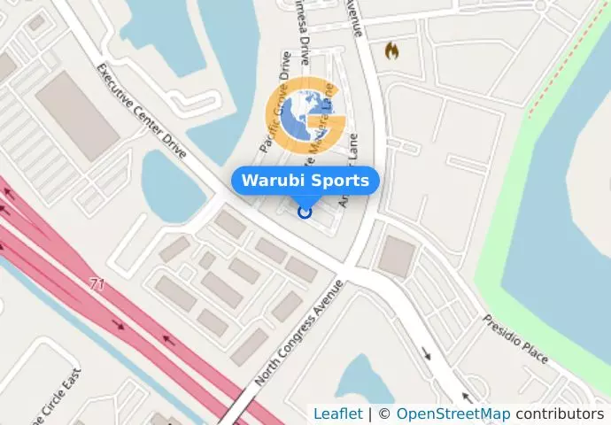 Warubi Sports