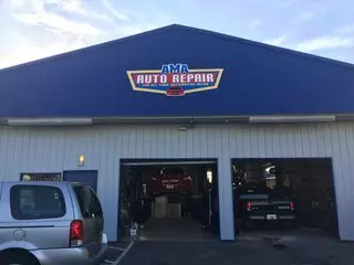 Ama Auto Repair