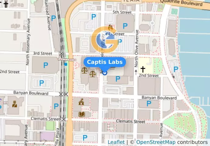 Captis Labs