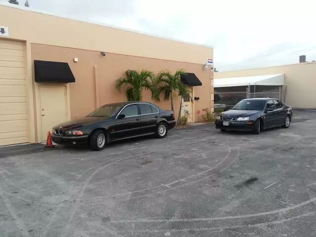 Auto Service Mechanic