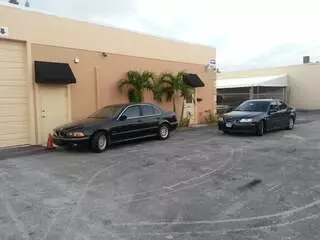 Auto Service Mechanic