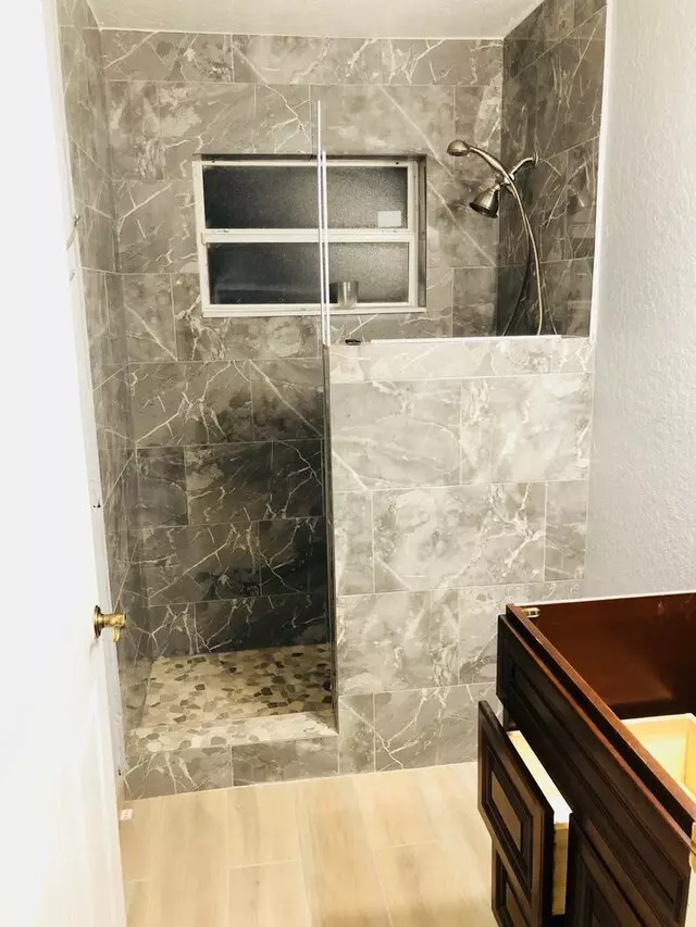 JC Marble Restoration