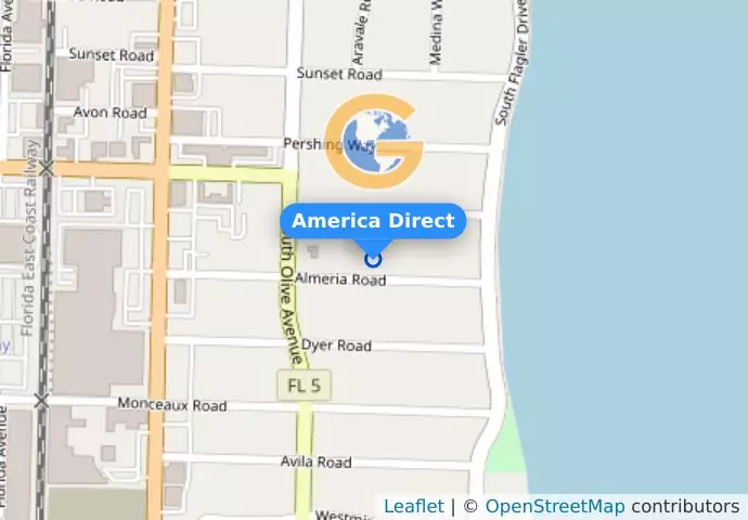 America Direct