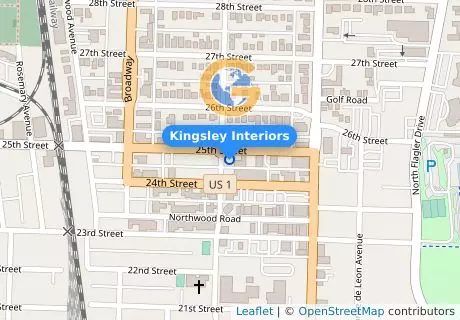 Kingsley Interiors