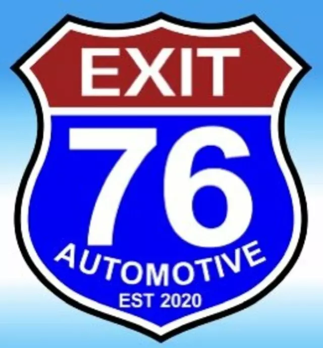 MR FIX IT - EXIT 76 AUTO