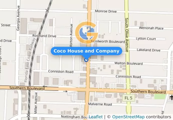 Coco House and Company
