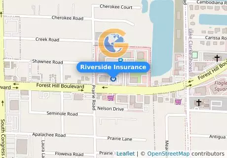 Riverside Insurance