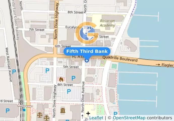 Fifth Third Bank